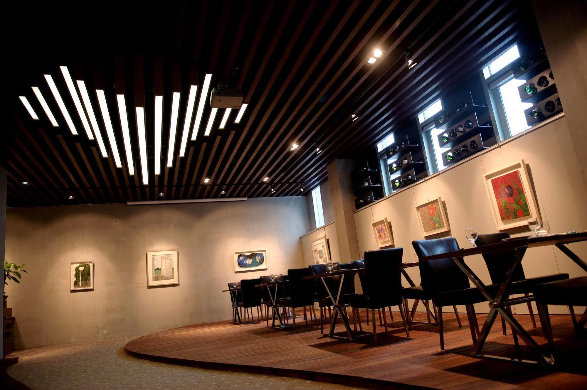 Jeonju Jazz Around Hotel Экстерьер фото