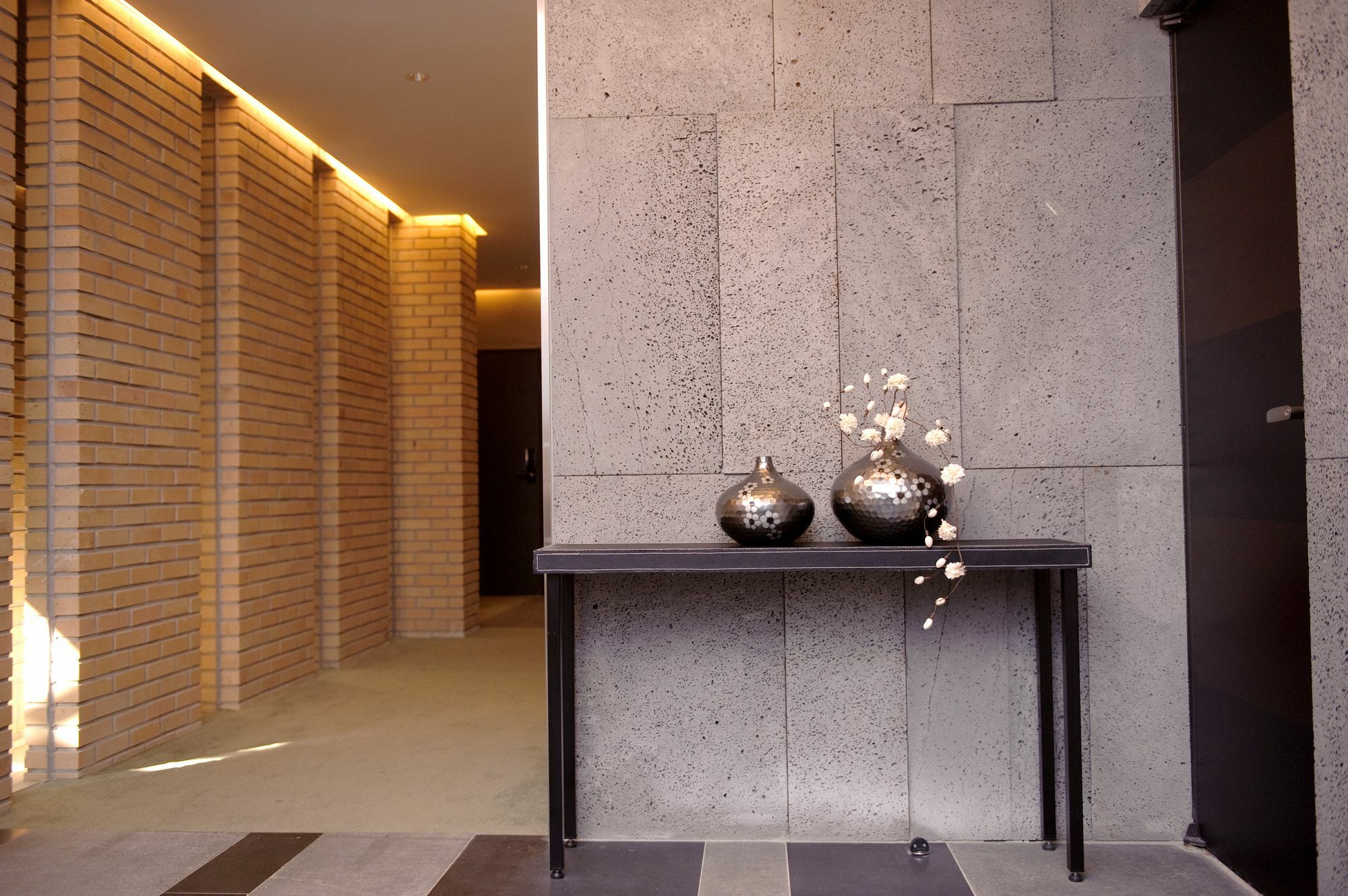 Jeonju Jazz Around Hotel Экстерьер фото